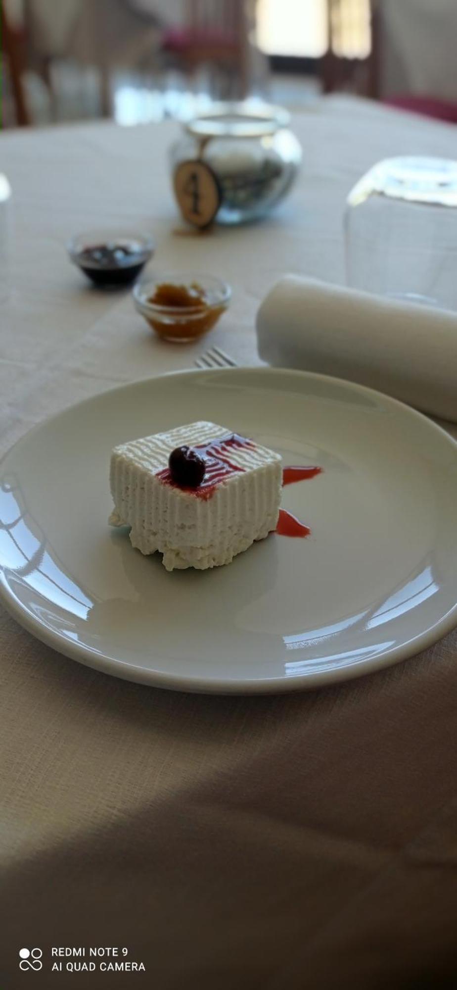 Terrae Eremis: Ristorante, Bar, B&B Roccamorice Eksteriør billede